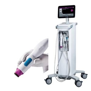 Wholesale Anti Aging Beauty Salon radio Frequency Machine 100-240V from china suppliers