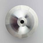 GTB1749VK Billet Turbo Wheel 784361 0003 For 787556-0017 Turbo