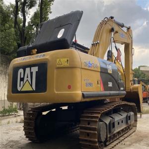 Wholesale 36Ton Used Cat336d2 Hot Sale Top Brand Cat Hydraulic Crawler Excavator 336D2 for sale from china suppliers