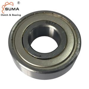 Wholesale BB Series BB25 One Way OD 52MM Sprag Cam Clutch Bearing from china suppliers