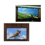 Rental Outdoor 4G Wifi 1/7 S P5.95 LED Video Wall