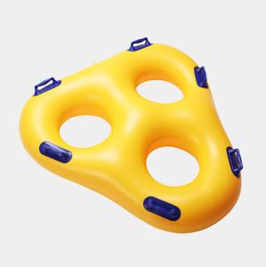 Wholesale 0.75mm Tickness Water Slide Inflatable Tube For Tornado Slide from china suppliers