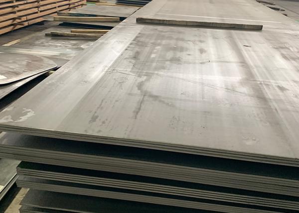 A387 Gr.5 CL.1 Steel Plate A387 Pressure Vessel Plates A387 Hot Rolled Steel
