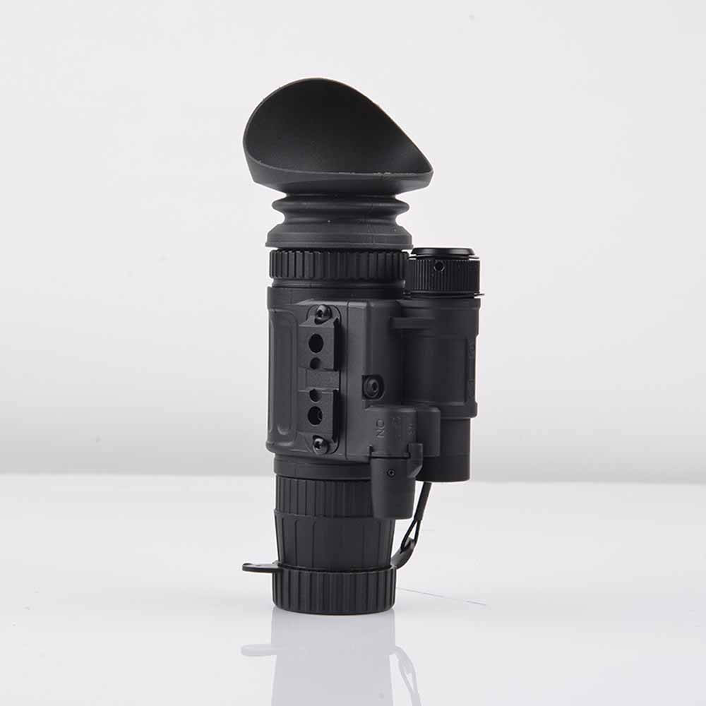 Night Vision Green Tube Image Intensifier Gen 3 Low-light 3X/5X/6X/8X Individual Head Mounted Monocular Binocular