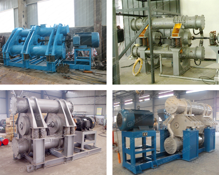 Marble Limestone Micro Powder Industrial Fine Vibration Mill Pulverizer
