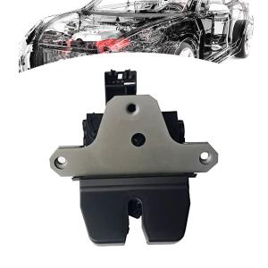 Wholesale Rear Trunk Lock Latch Assembly 31335046 For S40 S60 S80 Models from china suppliers