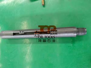 Wholesale 5.5 Inch External Gauge Carrier For Oil Well Downhole Testing Operation 15000psi from china suppliers