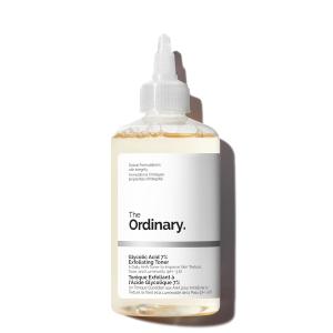 Wholesale 7% Glycolic Acid Exfoliating Toner for Daily Brightening and Smoothing from china suppliers
