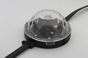 Wholesale SMD3535 Customized LED Point Light IP67 3W 24V 80mm Outdoor Single Color from china suppliers