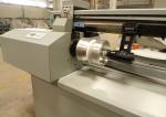 360DPI / 720DPI Rotary Inkjet Engraver System Textile Inkjet Screen Engraving
