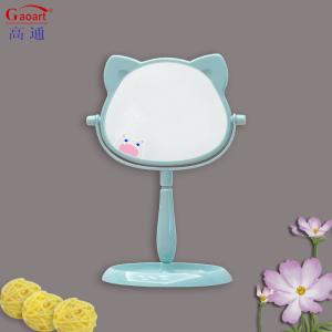 Wholesale Affordable Makeup Mirror with Built-In Storage for Beauty Essentials from china suppliers