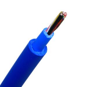 Wholesale TPE Underwater zero buoyancy cable Wire Rov Floating Cable Waterproof For Submarine from china suppliers