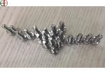Grade 8.8 Bolt And Nut Screw Washer DIN931 DIN933 Metric Stainless Steel