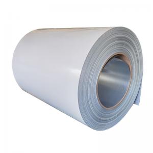 Wholesale Roofing Z30 Pre Painted Galvanized Steel Sheet Color Coated Metal Coils from china suppliers