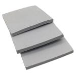 3.0W/MK Cooling Pad 6KV Breakdown Voltage Heat Sink Pad for Industrial Heat