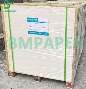 Wholesale Recycle Pulp Uncoated Woodfree Paper For Color Pages from china suppliers
