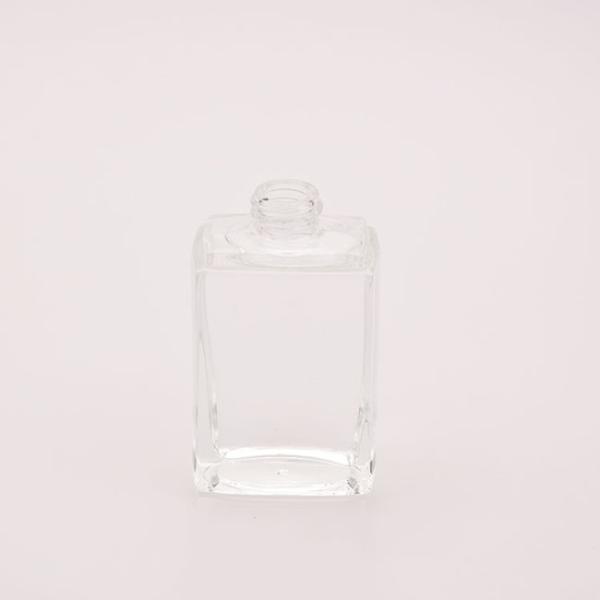 18/410 1.5ml 30ml Clear Glass Dropper Bottles For Oils