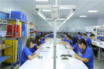 Shenzhen Seacent Photonics Co.,Ltd.