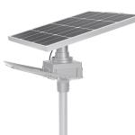 IP66 Adjustable Angel Solar Led Street Lights , Remote Control Solar Road Lamp
