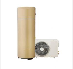 Wholesale Center Air Conditioner Heating And Cooling Heat Pump Split 3.6KW from china suppliers