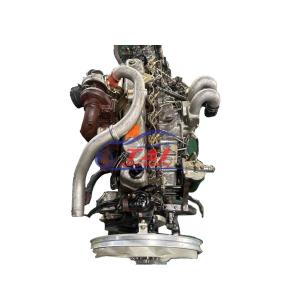Wholesale TS 16949 Diesel Engine Spare Parts Mitsubishi 6D16 6D17 6D22 6D24 from china suppliers