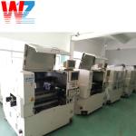 JUKI FX-3RAL JUKI FX-100 JUKI FX-300 Pick and Place Machine