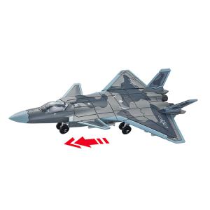 Wholesale 1:100 Scale J20 Stealth Fighter Model - 23 - 28, Color - Boxed, 120pcs/Carton from china suppliers
