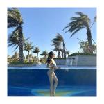 Upgrade Your Outdoor Space with AUPOOL High Fashion Clear Thick Acrylic Swimming