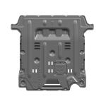 Giulia Skid Plate Engine Guard Plate Transmission Underbody Protection Armour