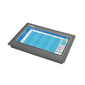 Wholesale Coolmay Industrial HMI Touch Panel 10 Inch HMI Display LED 65536 True Colors 1024*600 from china suppliers