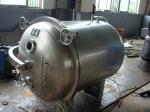 Static 800kg Conical Vacuum Oven
