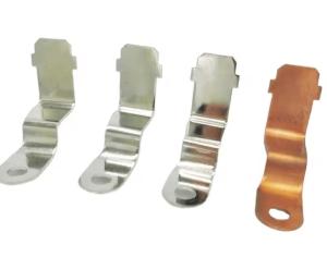 Wholesale Anodizing Stamped Aluminum Parts Laser Cutting Punching Fabrication Service from china suppliers