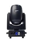 Plastic Aluminum Alloy 200w LED Spot Moving Head Light for Night Club Ceiling