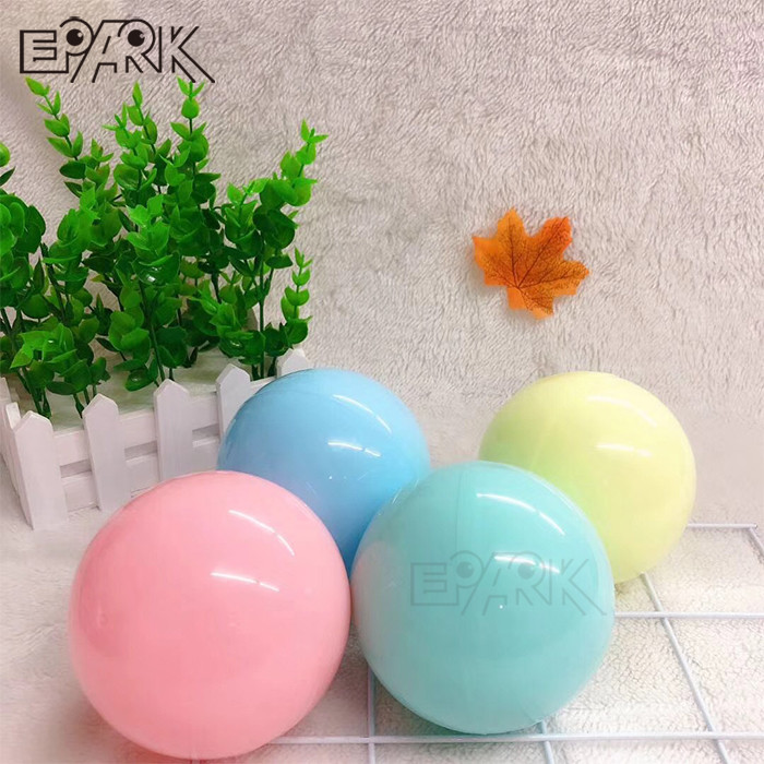Coin Operated Smart Dial Capsule Machine Gacha Machine Gift Machine