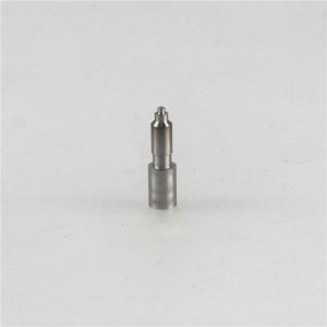 Wholesale Special Punches for flaring, minimum diameter 1.0mm, material DC53 from china suppliers
