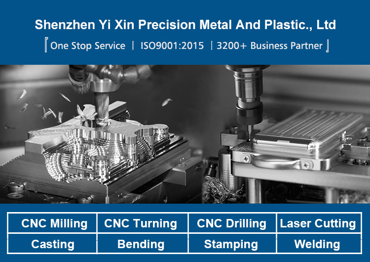 OEM stamping parts