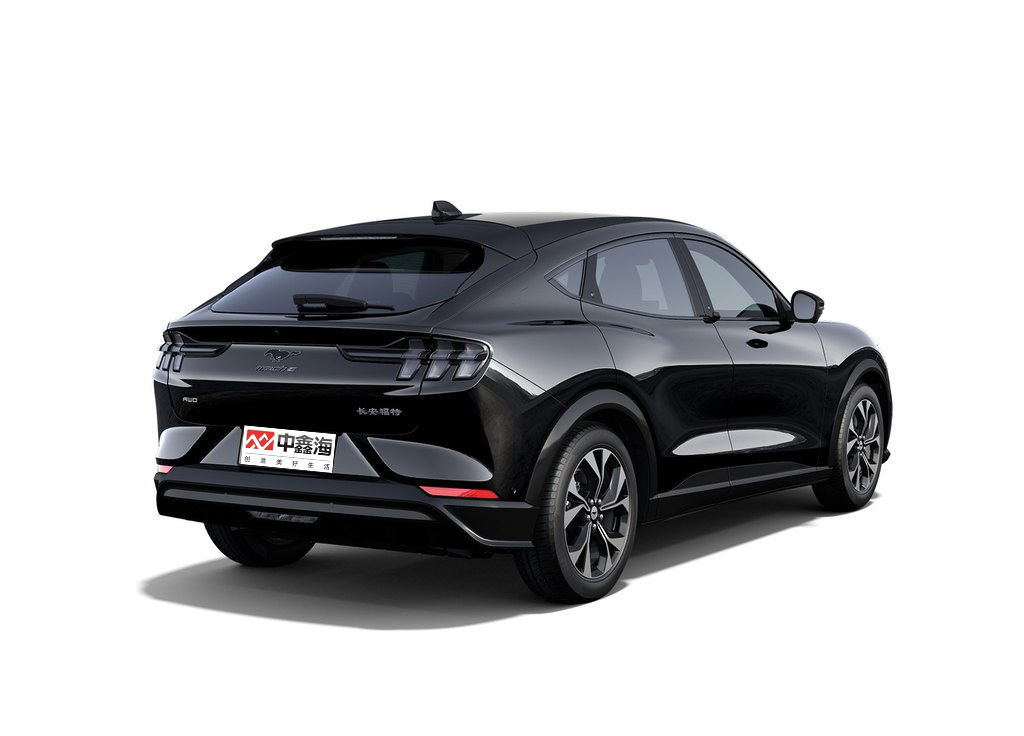 Ford Electric Horse 2021 Model Chasing Full Drive Deluxe Edition (long battery life) supply china low price 4-wheel 4-door