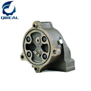 Wholesale 955 D5B Loader Steering Pump Hydraulic Gear Pump 3S4386 from china suppliers