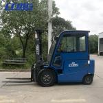 LTMG warehouse clean energy electric forklift 3ton 2.5ton 2ton solid tires side