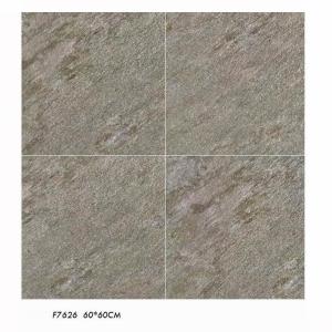 Wholesale Renewable Non Slip Outdoor Porcelain Tile 600x600 Nano Building Material from china suppliers