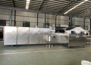 Wholesale Commercial 3800pcs/H Ice Cream Cone Production Line Thermal Processing from china suppliers
