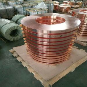 Wholesale UNS 500m JIS C1100 Copper Coil Tube Pipe For Heat Exchanger from china suppliers