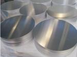 1050 Induction Pressure Cooker 6mm Aluminum Round Circle
