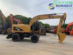 Good Condition And Original Design Used Machine CAT 315 Excavators