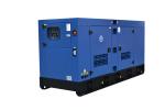 10kw 20kw 50kw 100kw 500kw Silent Diesel Generator For Home High Efficiency