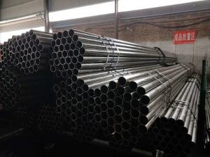 Wholesale DIN 2391 ST35 Gbk Cold Drawn Seamless Steel Tube  6-89mm Outer Diameter 2-20mm Thickness from china suppliers