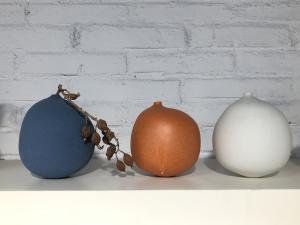 Wholesale Ceramic Fat Floral Organ Decoration Daily Household Items For Home Hotel Resturant from china suppliers