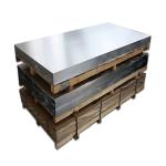 ASTM B209 Anodized Aluminum Plate Sheet 4x8 Embossed Polished