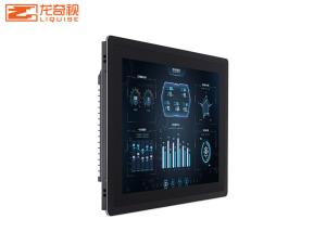 Wholesale 12 Inch Embedded Android Industrial Tablet Metal And Aluminum Frame from china suppliers