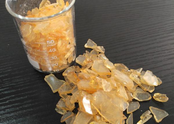 Flaky Nitrile Rubber Modlifed Phenolic Resin Wear Resistance For Friction